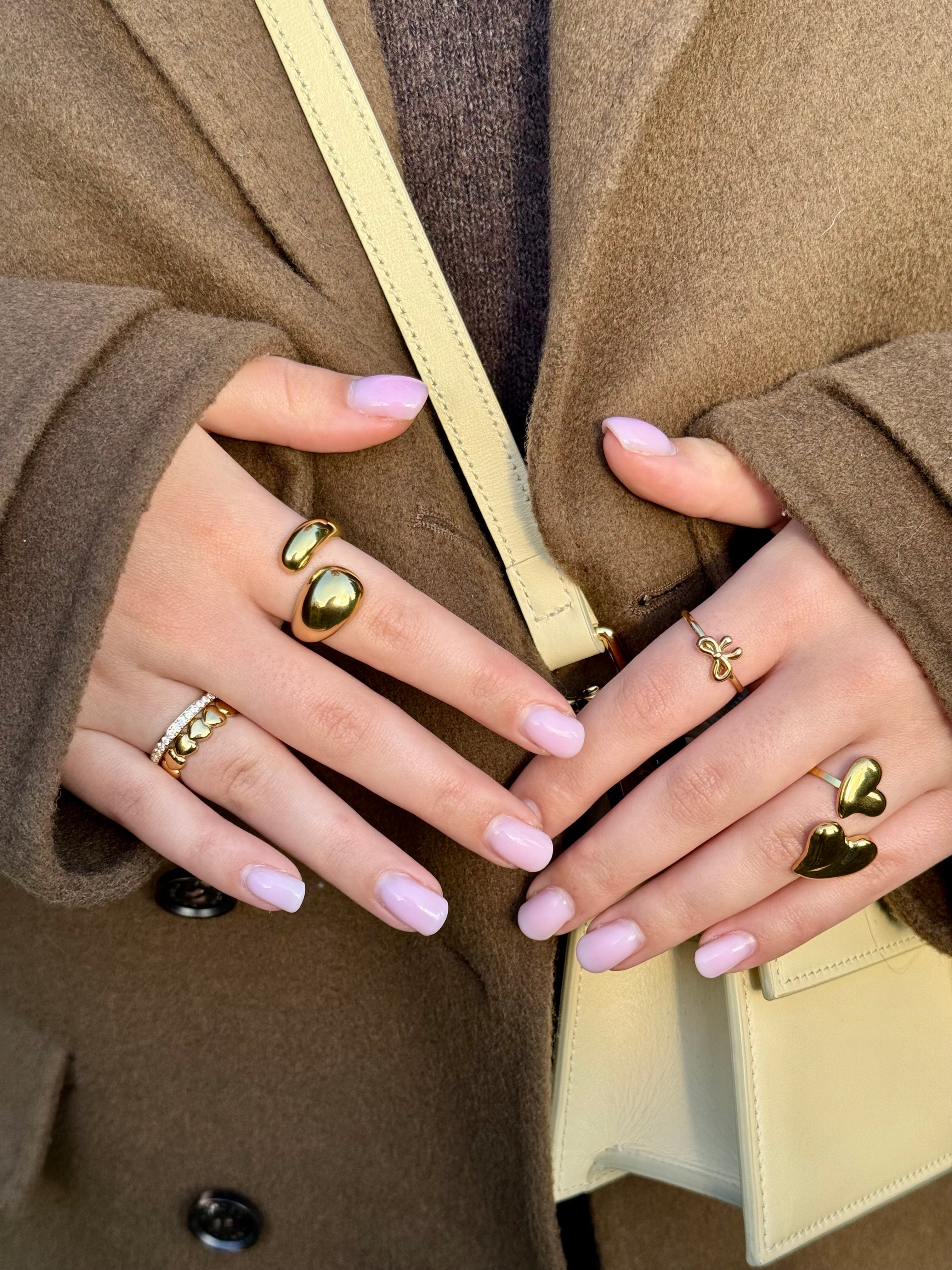 Zo Style Je Sieraden als een It-Girl: Dé Trends van Dit Moment