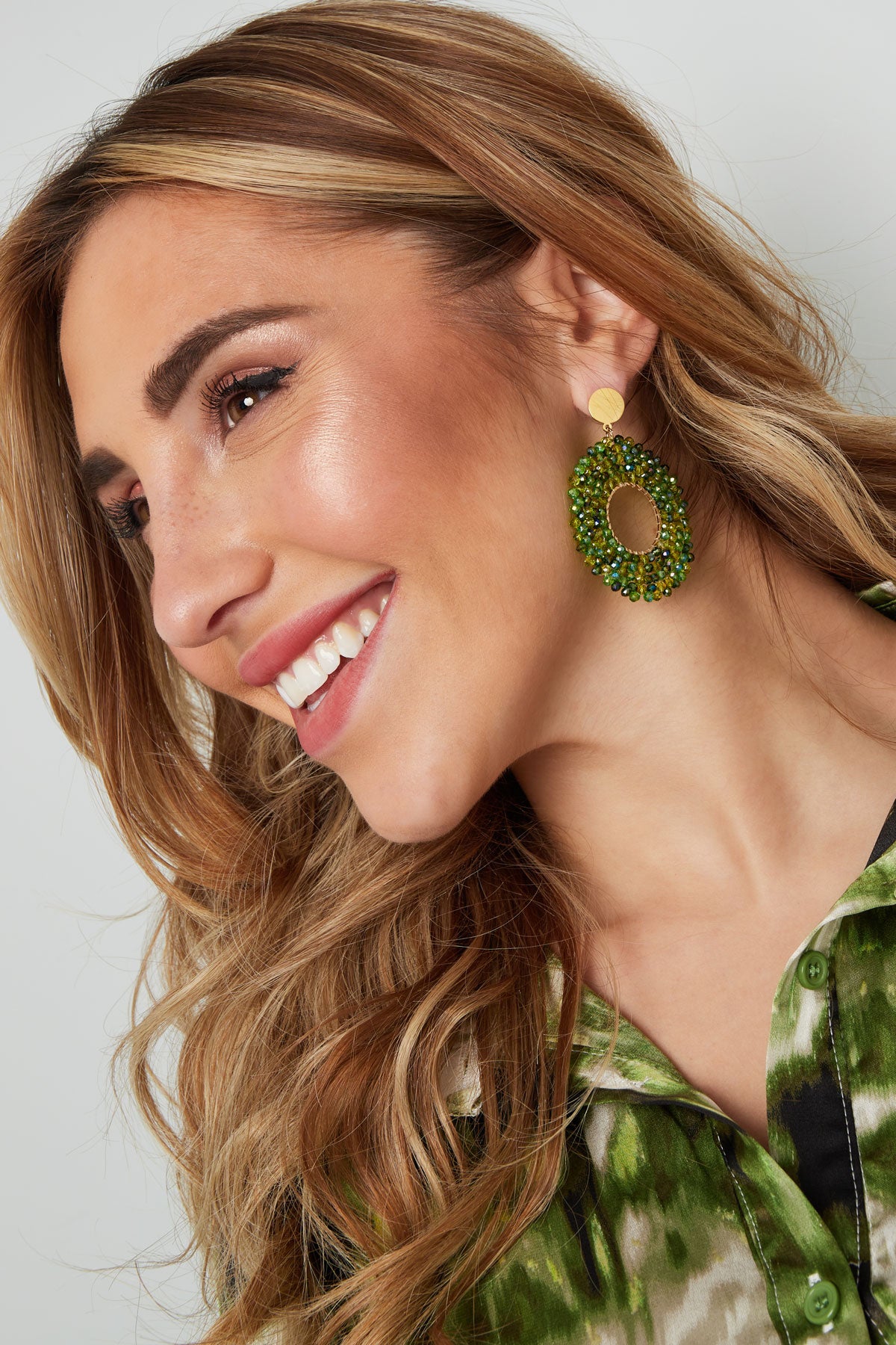Fay Earrings