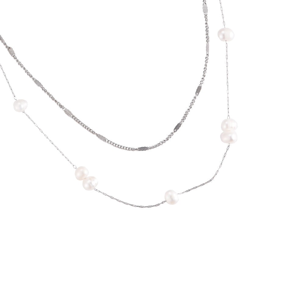 Dani Necklace MAISON 25