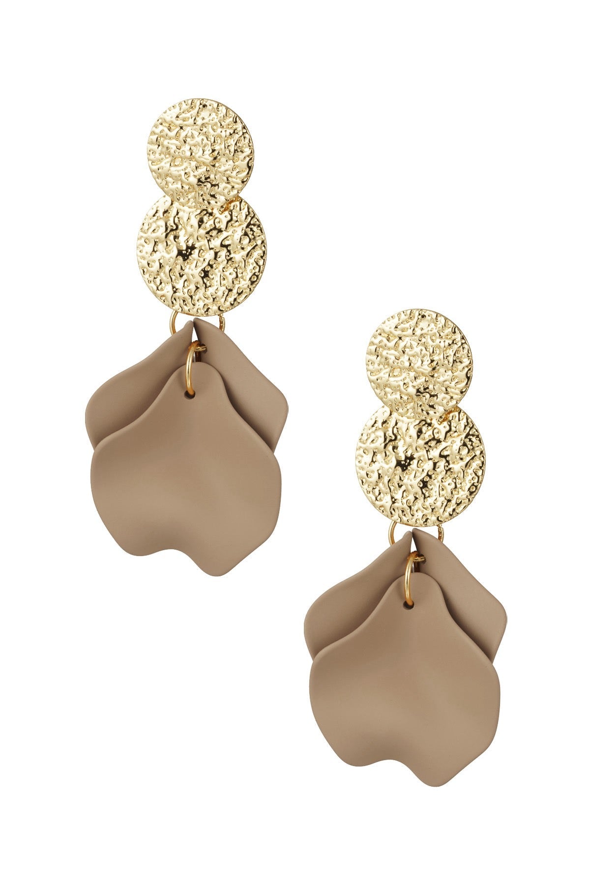Marie Earrings Maison 25