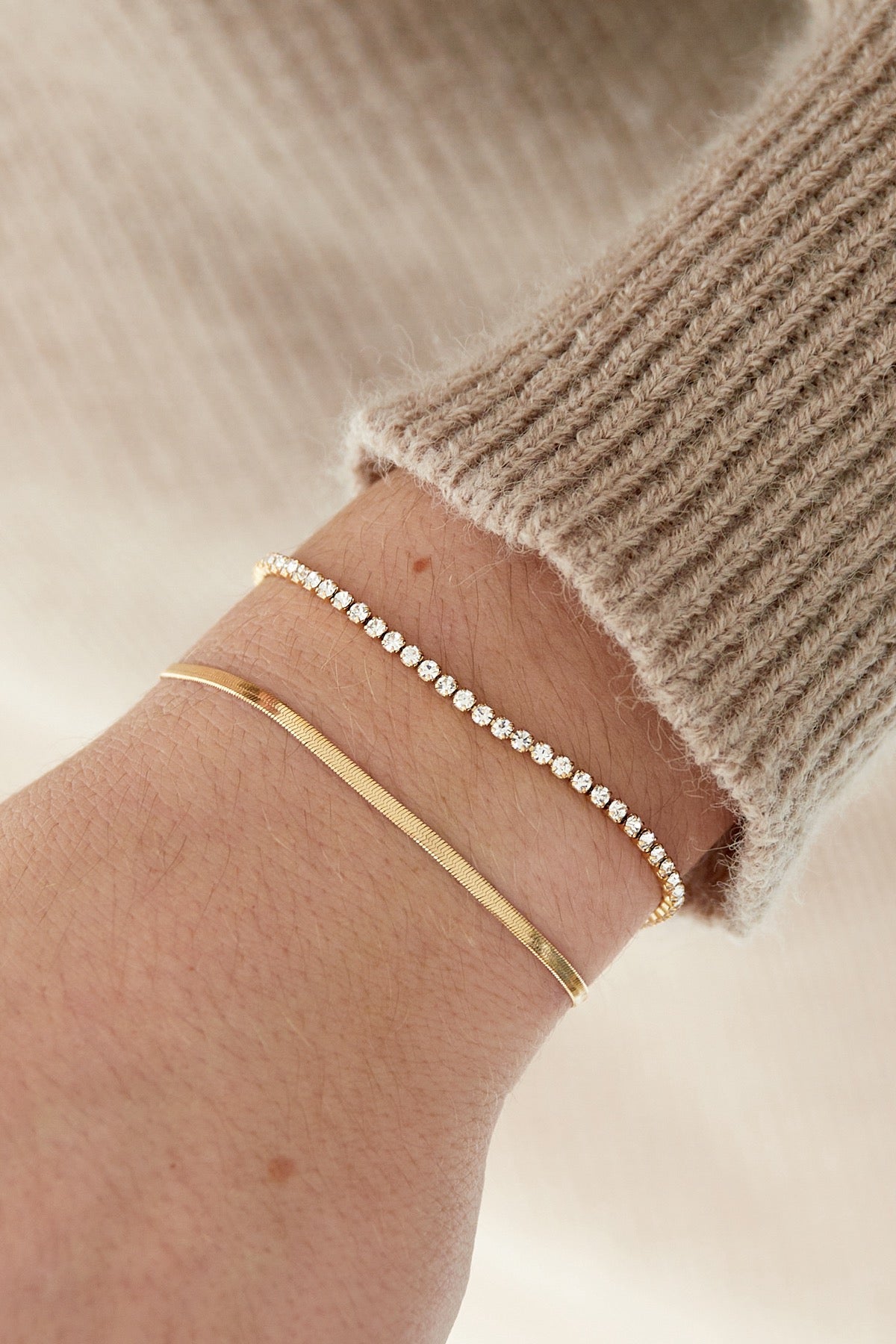 It Girl Bracelet MAISON 25