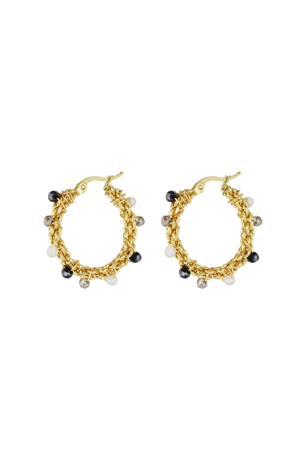 Bree Earrings