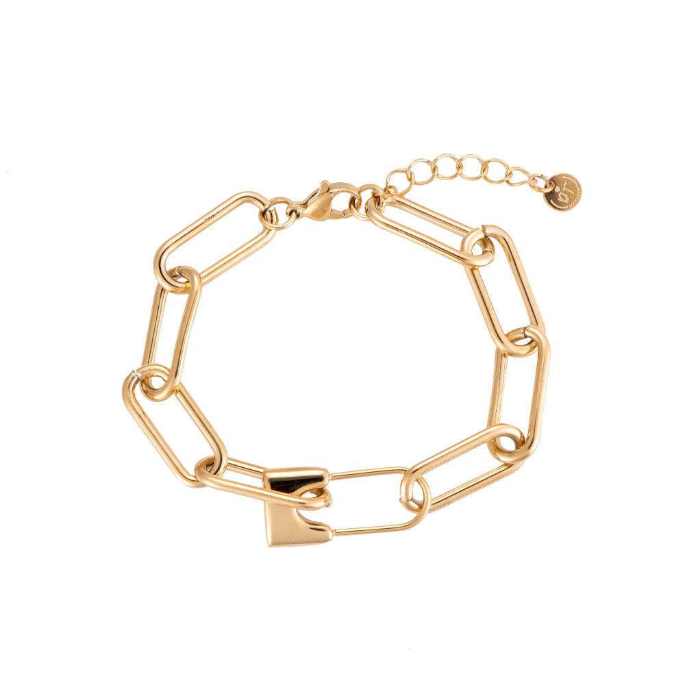Love Lock Bracelet MAISON 25