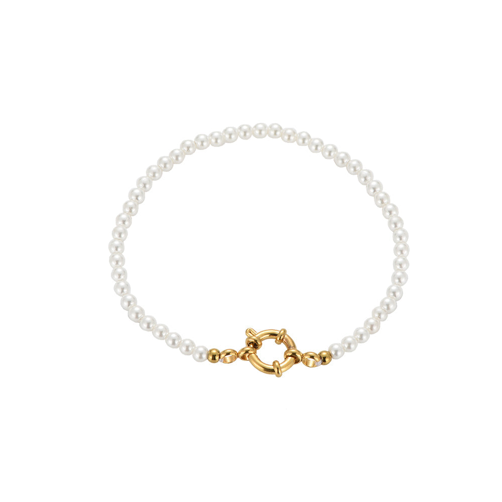 Yara Bracelet MAISON 25