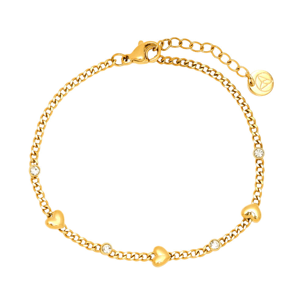 Ilsa Bracelet Maison 25