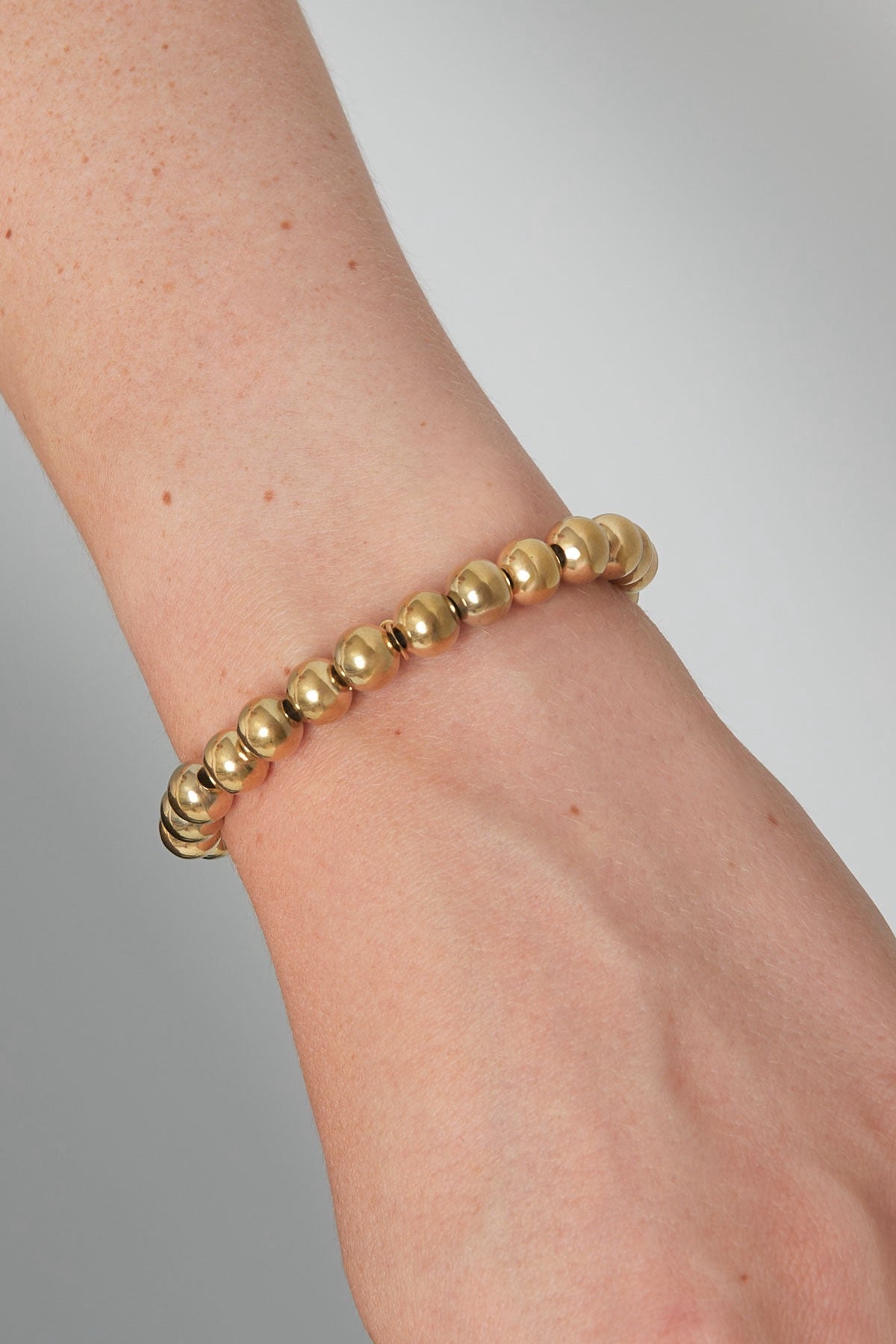 Stay Bold Bracelet MAISON 25