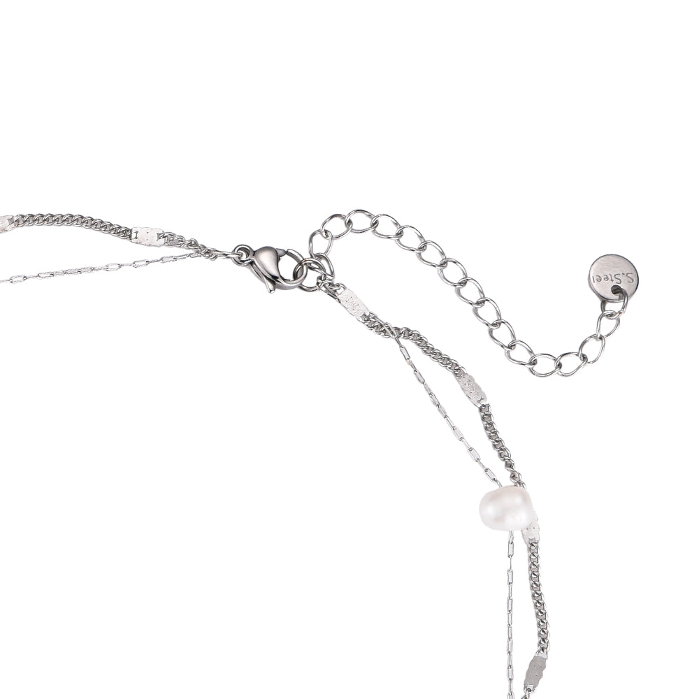 Dani Necklace MAISON 25