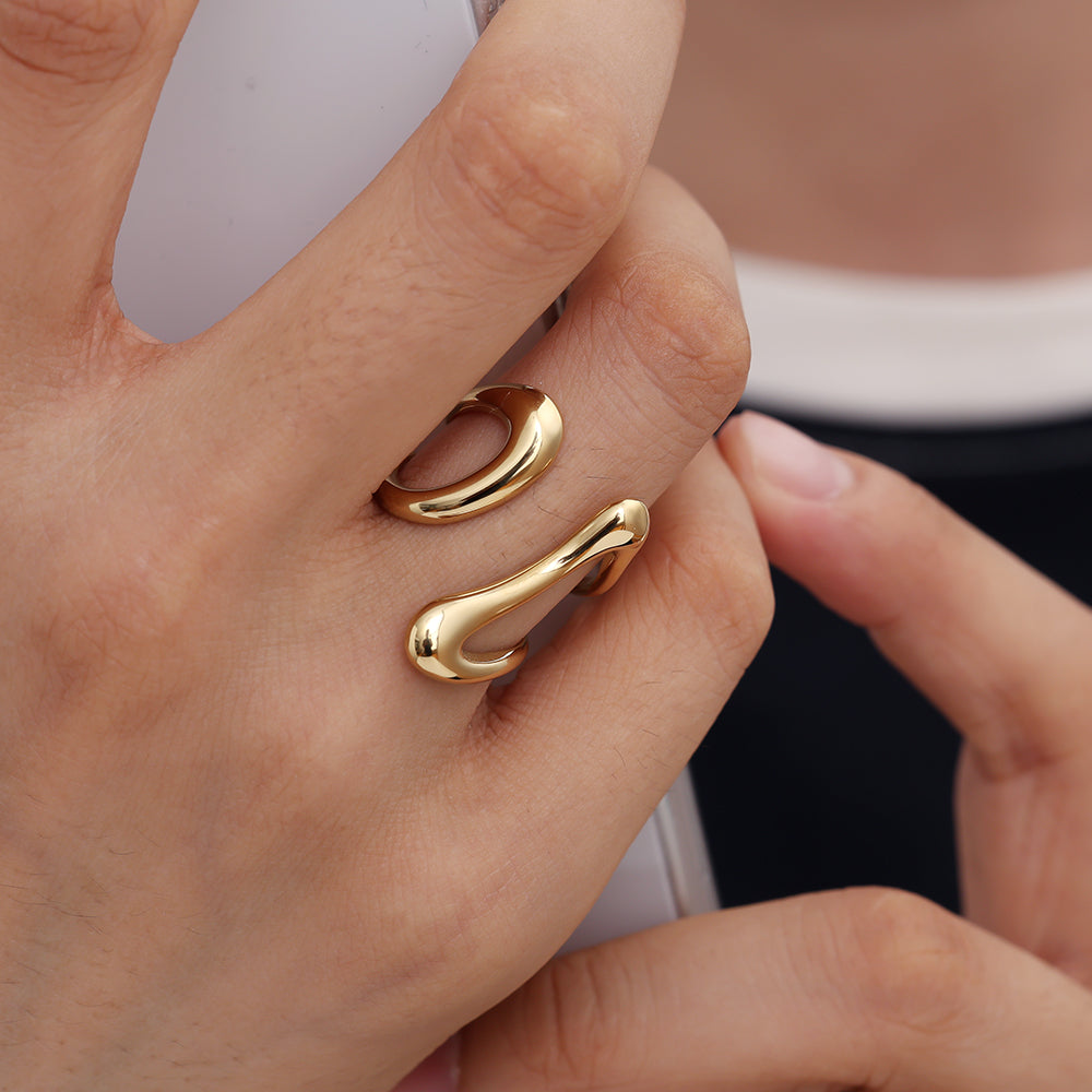 Frame Ring MAISON 25