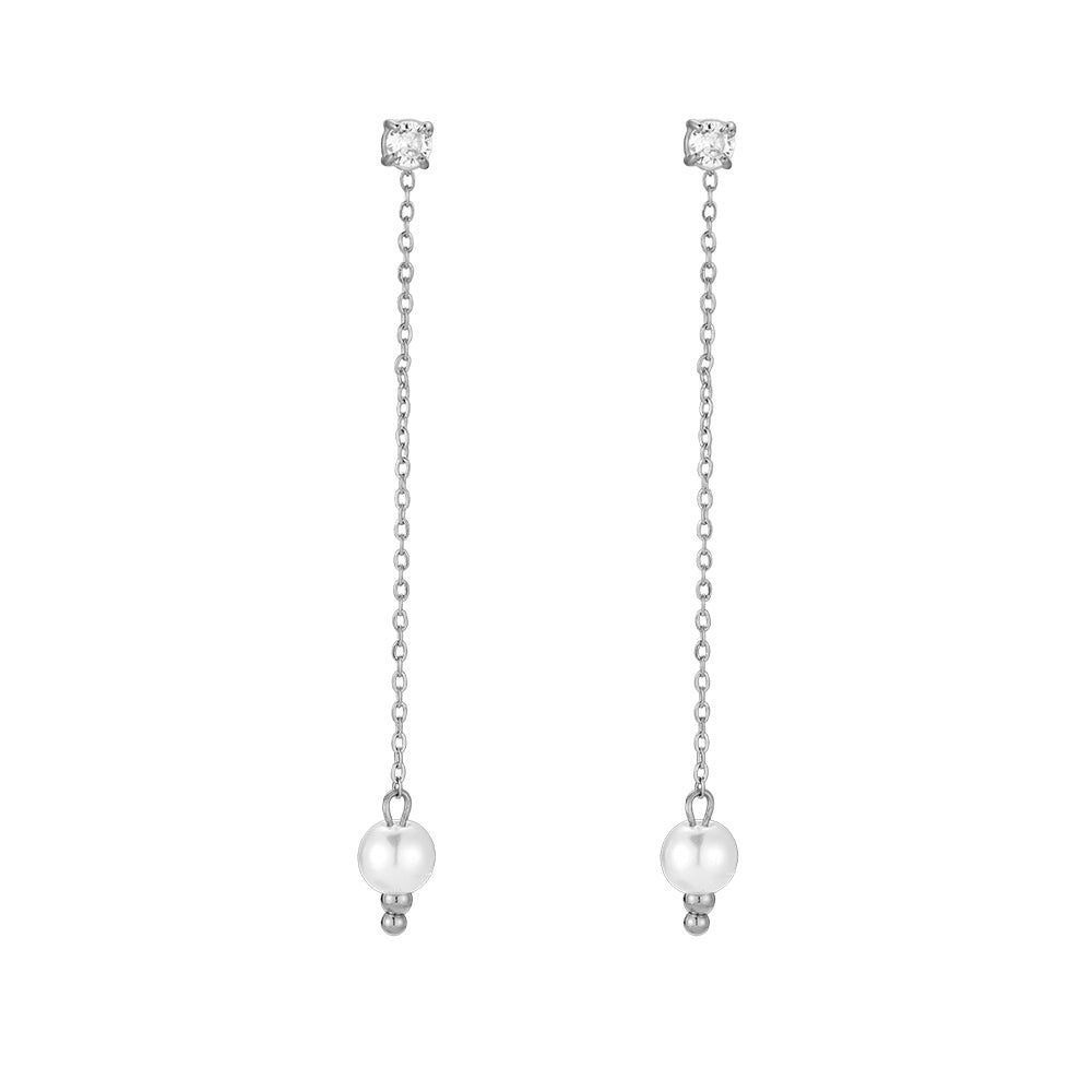 Jasmine Earrings MAISON 25