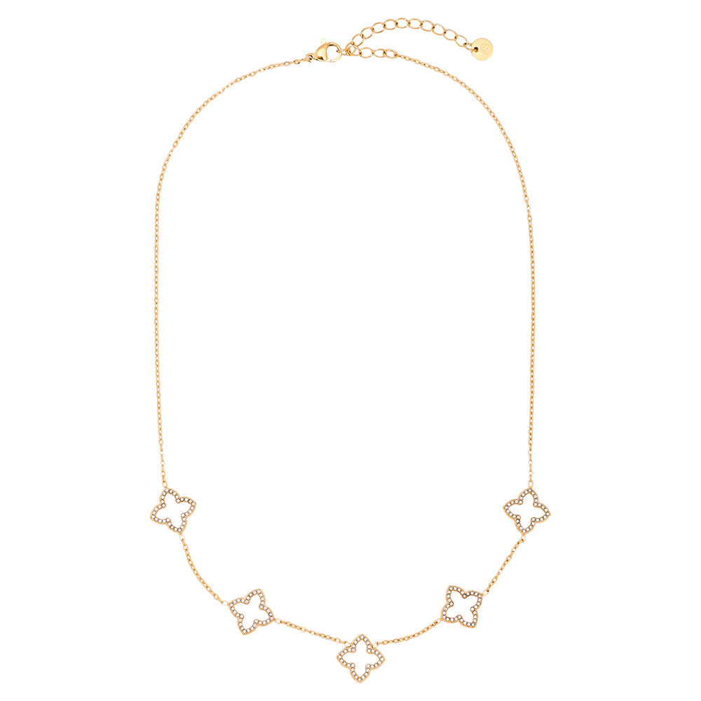 Olivia Ketting Maison 25
