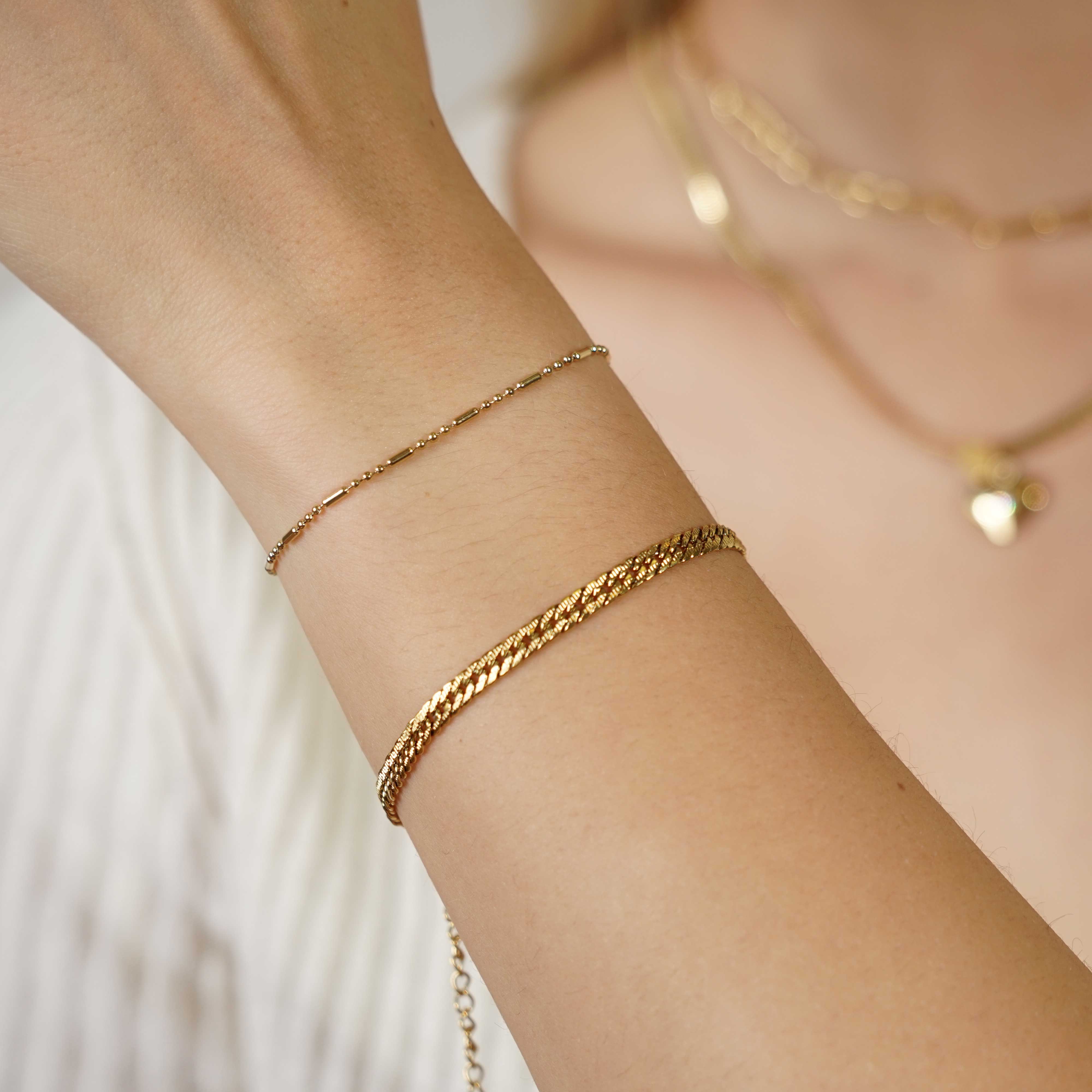 Glaze Bracelet MAISON 25