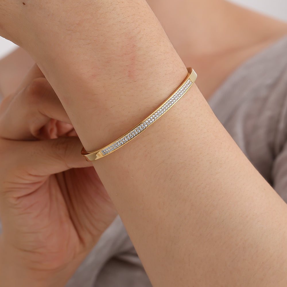 Leila Bracelet Maison 25