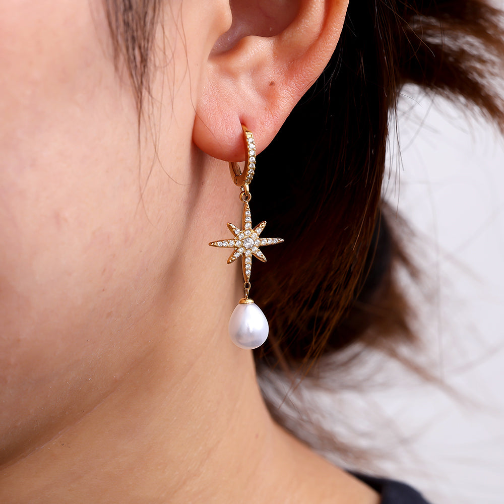 Luna Earrings