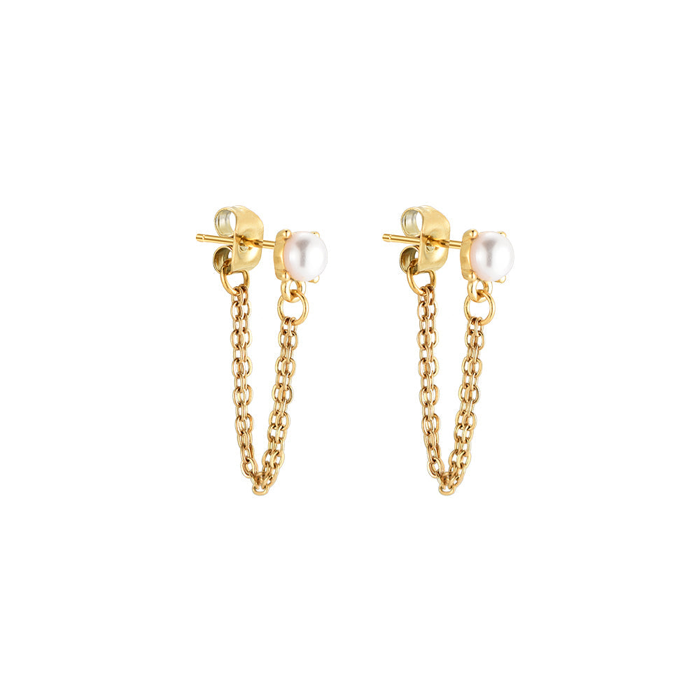 Allure Earrings MAISON 25