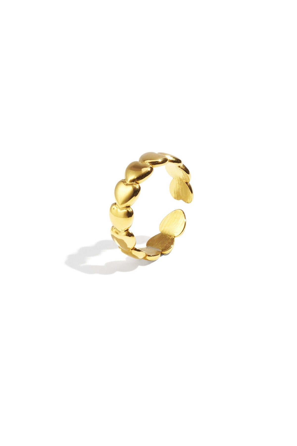Forever Ring MAISON 25