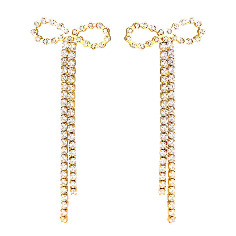 Spark Earrings MAISON 25