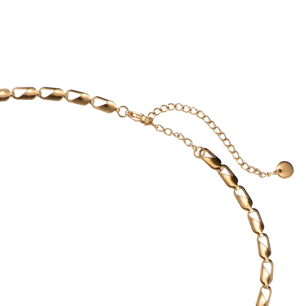 Radiance Necklace MAISON 25