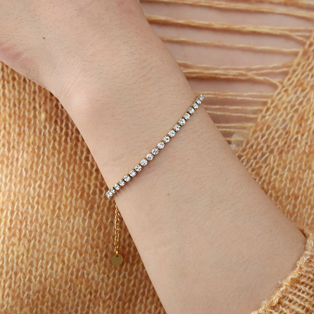 Kaia Bracelet Maison 25