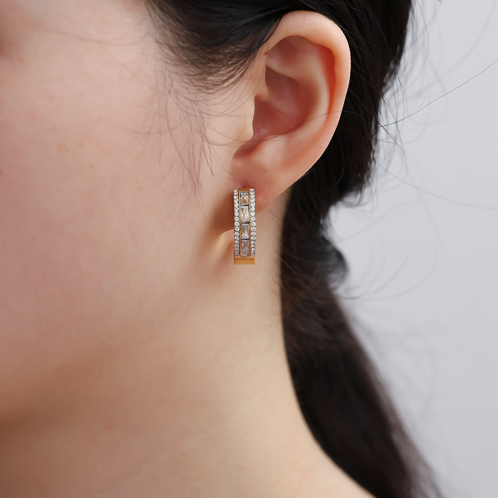 Nova Earrings