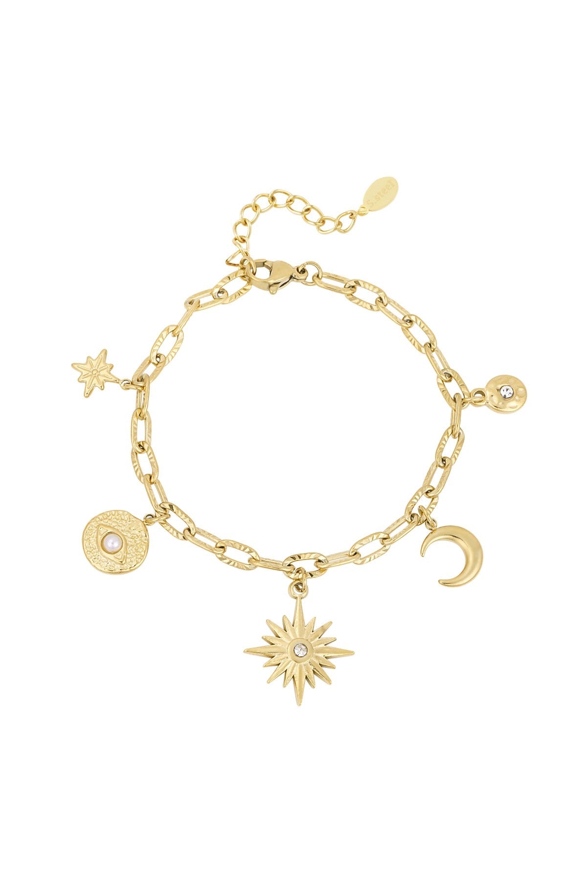 Moonlight Bracelet MAISON 25