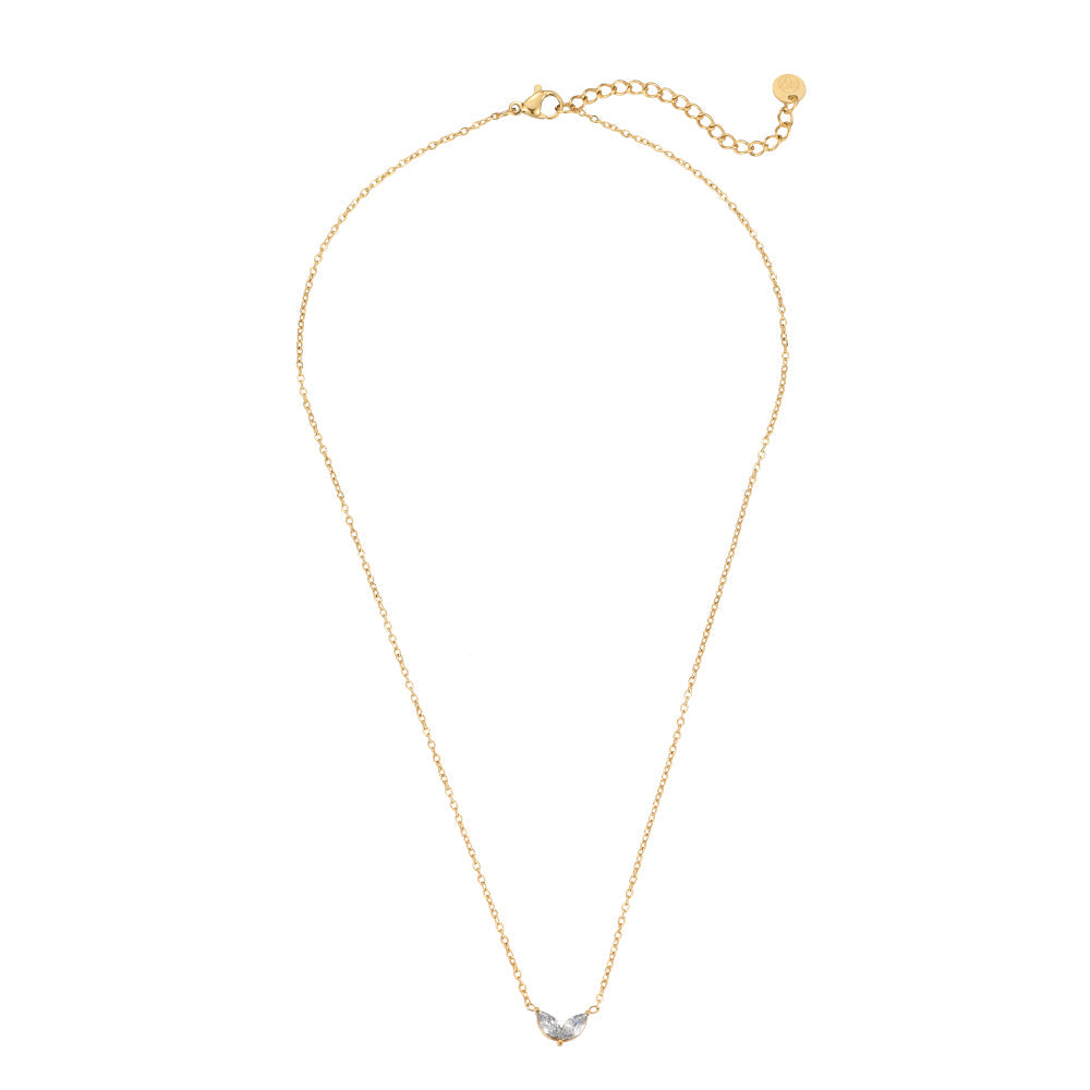 Hannah Necklace MAISON 25