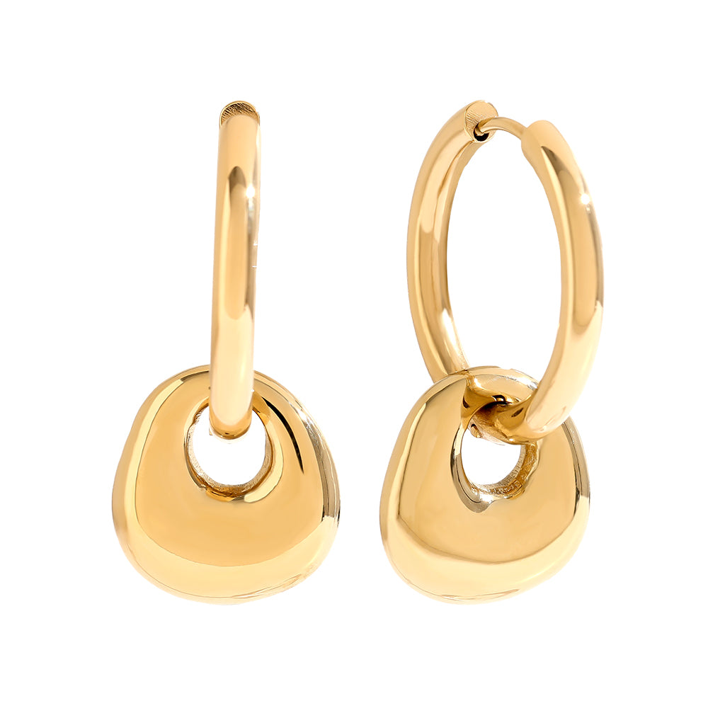 Zoé Earrings