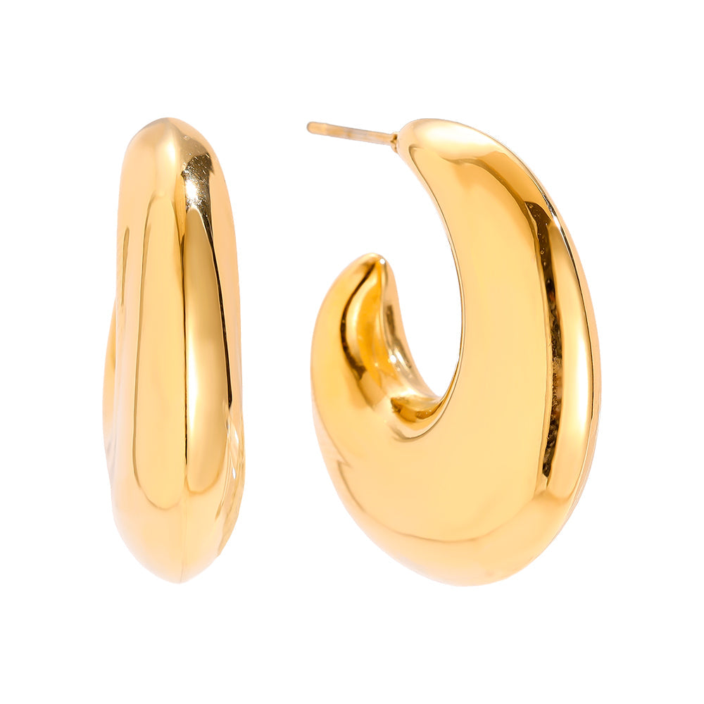 Florence Earrings Maison 25