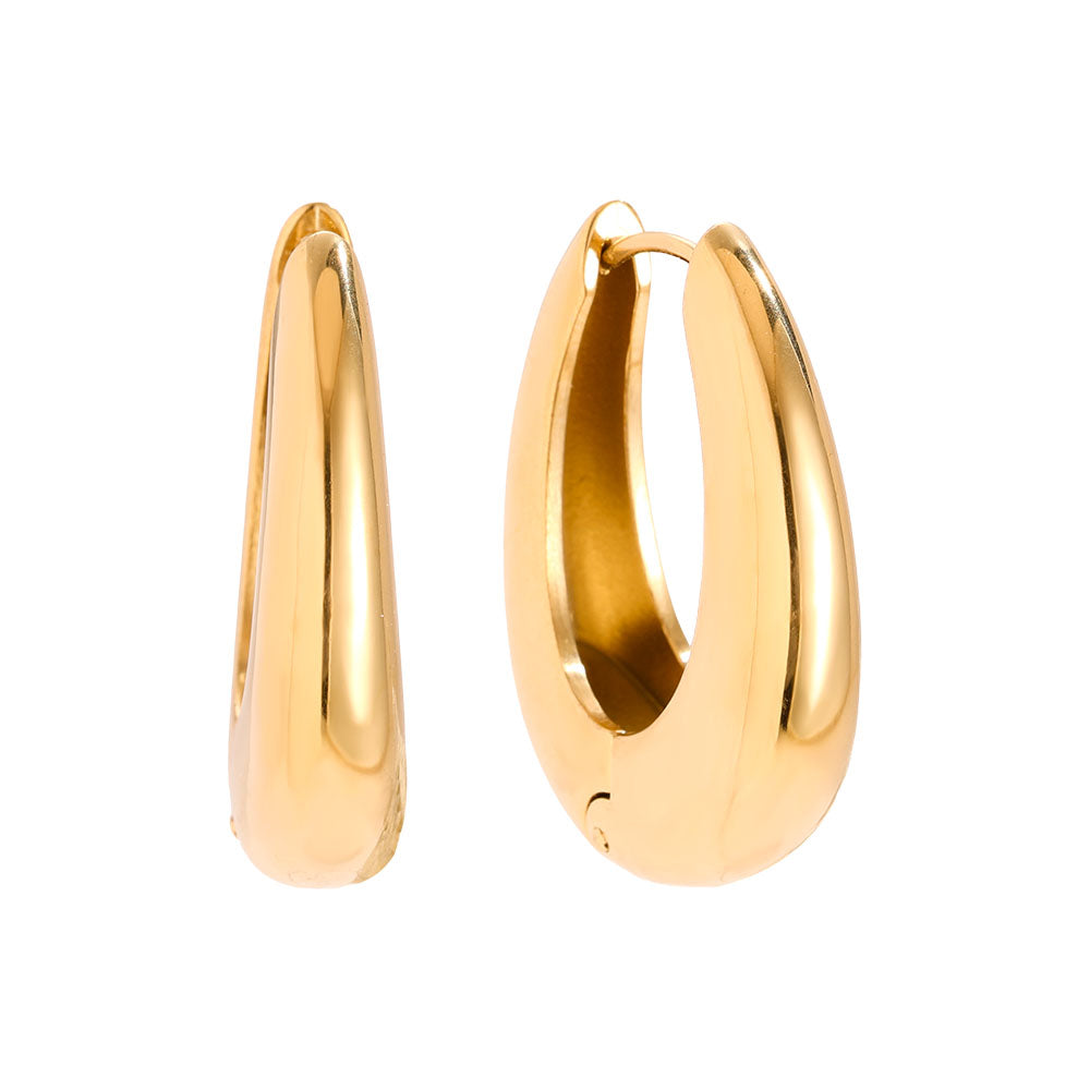 Margot Earrings Maison 25