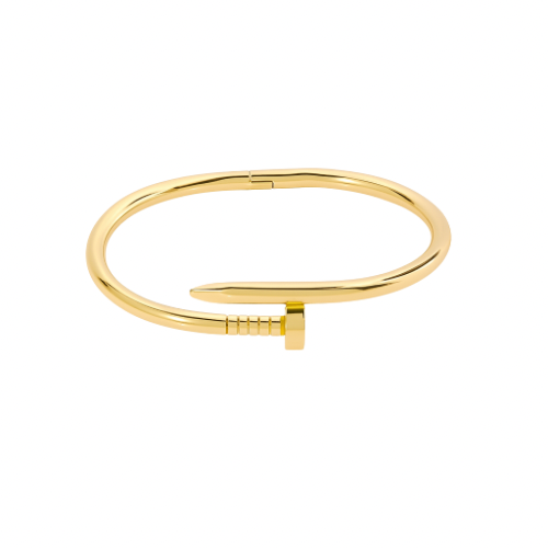 Sculpted Bracelet MAISON 25