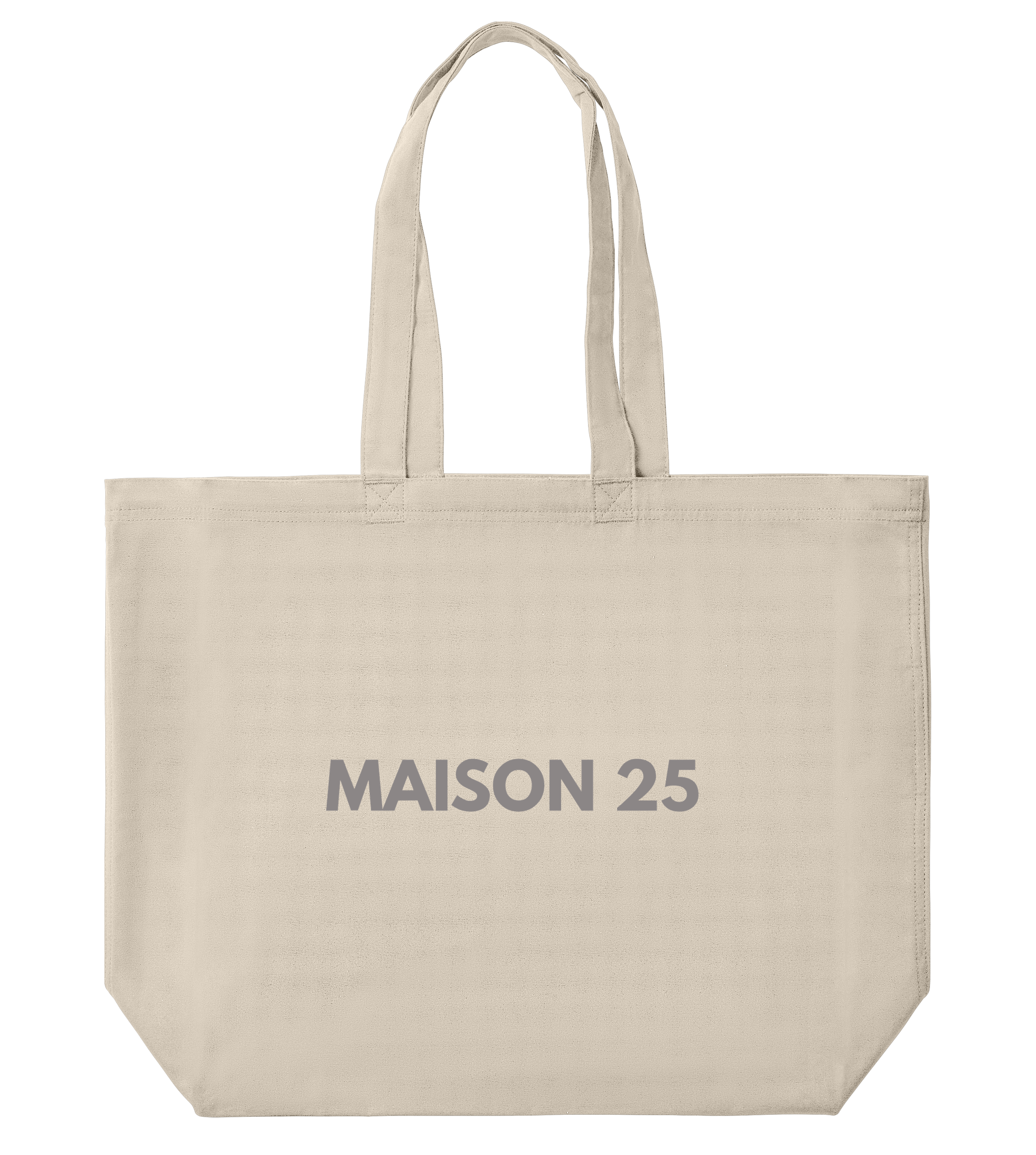 M25 Tote Bag MAISON 25