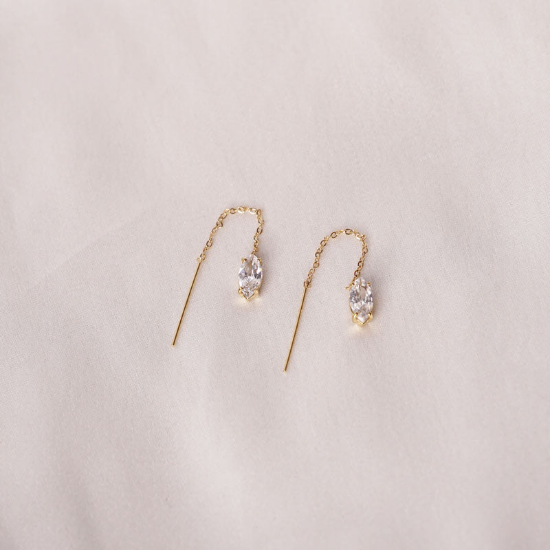 Drop Earrings MAISON 25