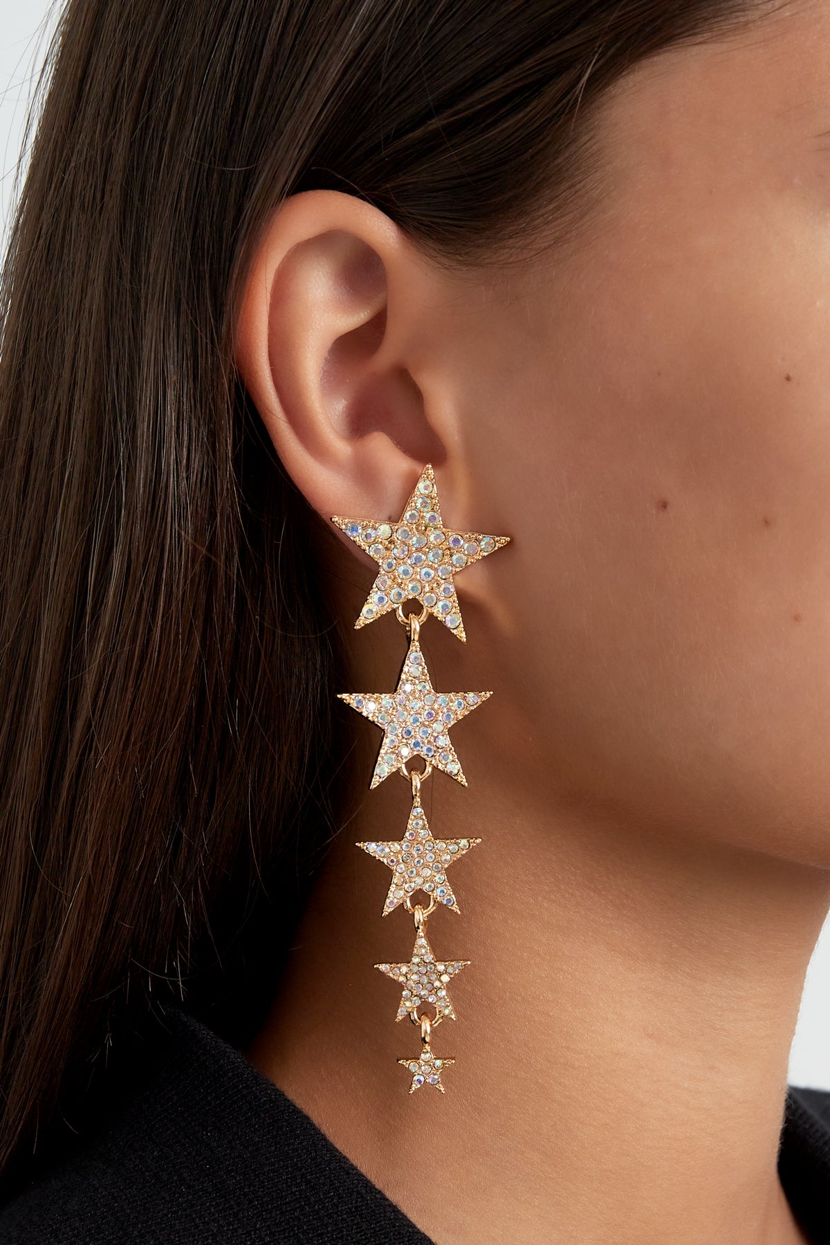 Sterre Earrings