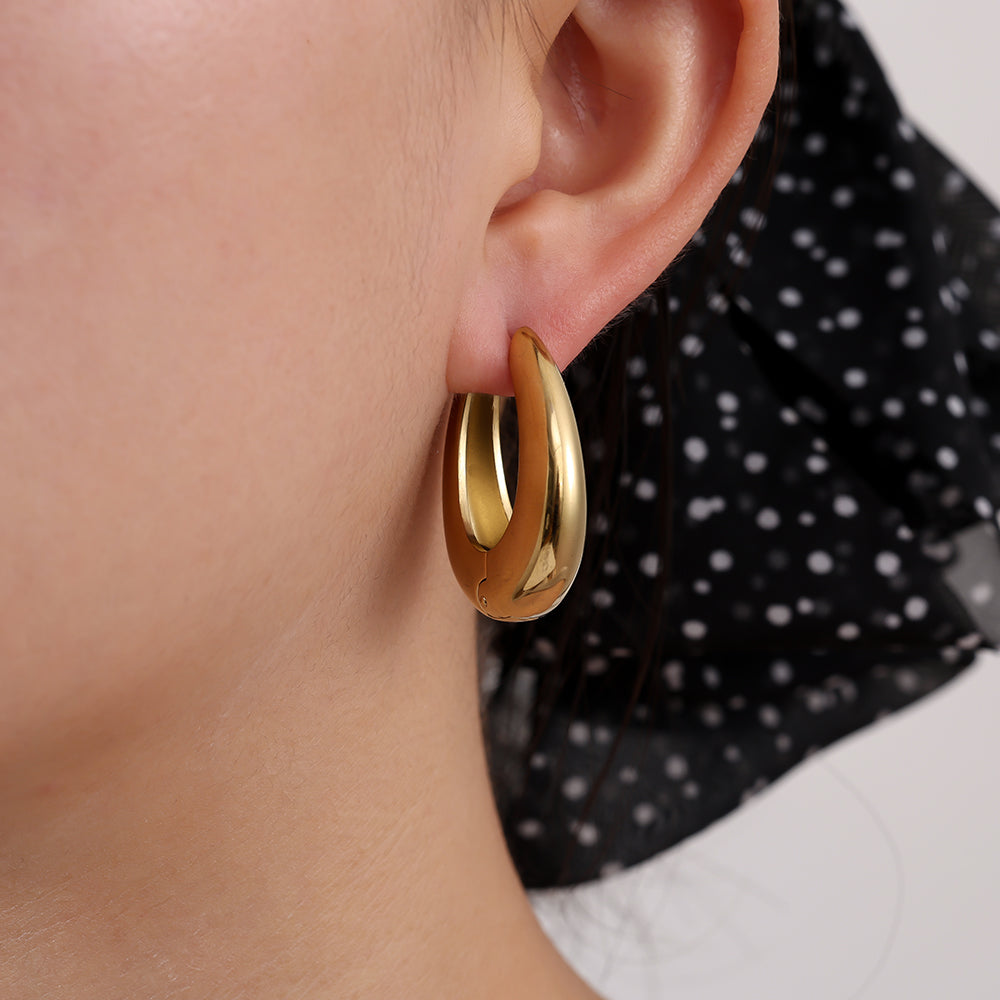 Margot Earrings