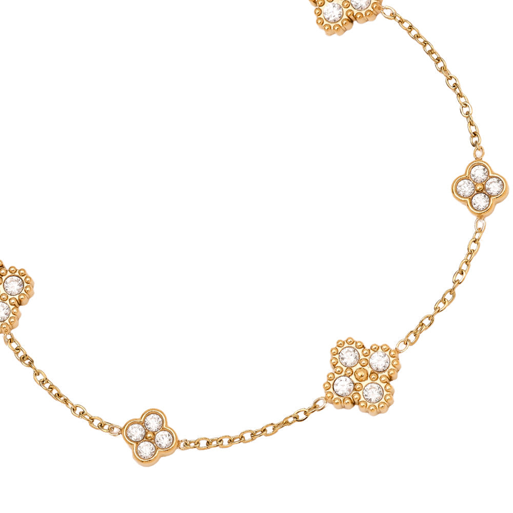 Lucky Bracelet MAISON 25