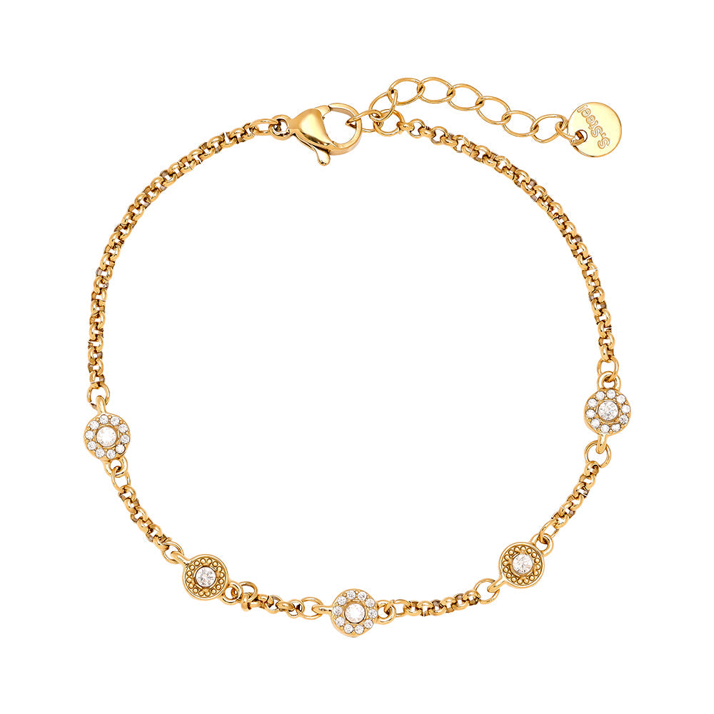 Glow Bead Bracelet MAISON 25