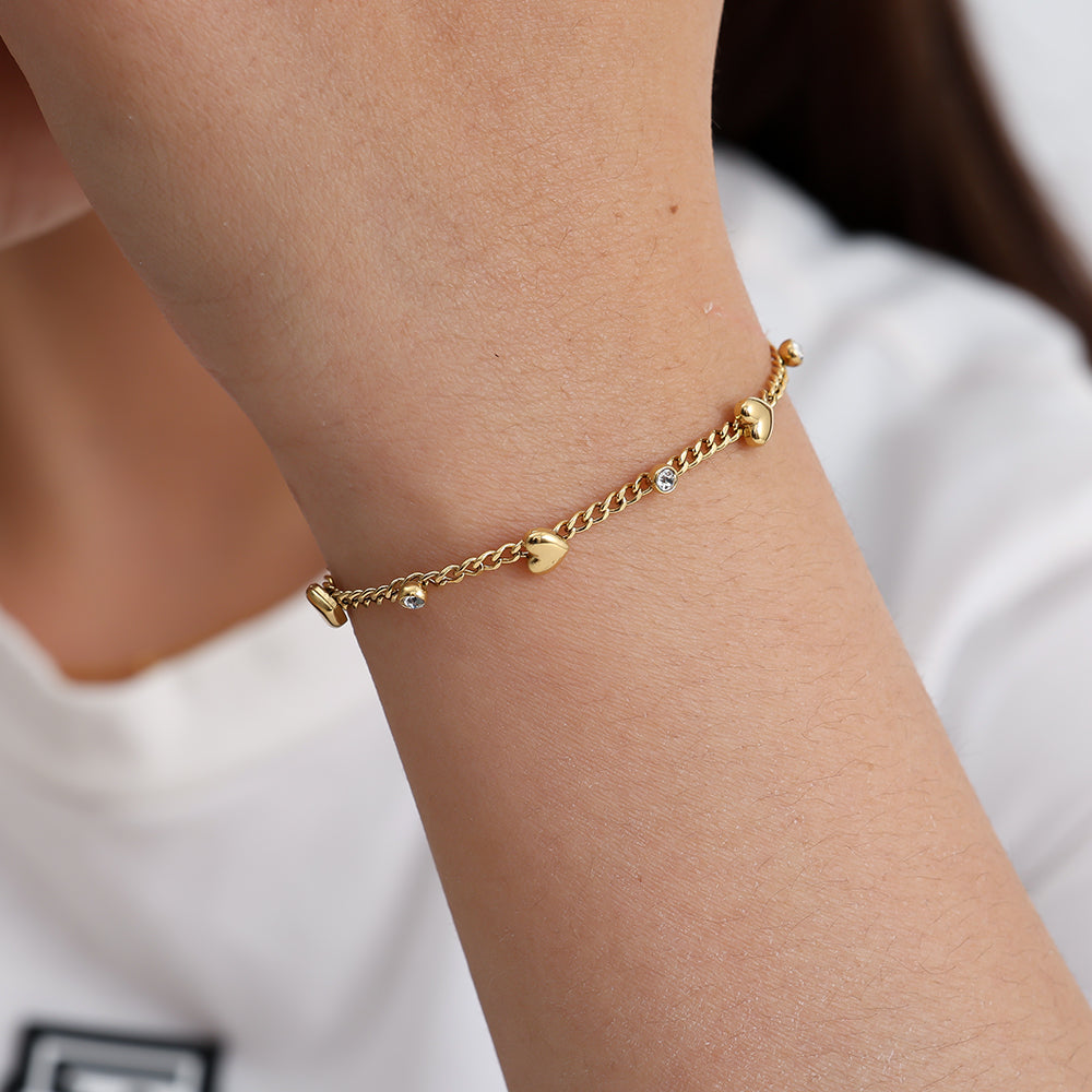 Ilsa Bracelet