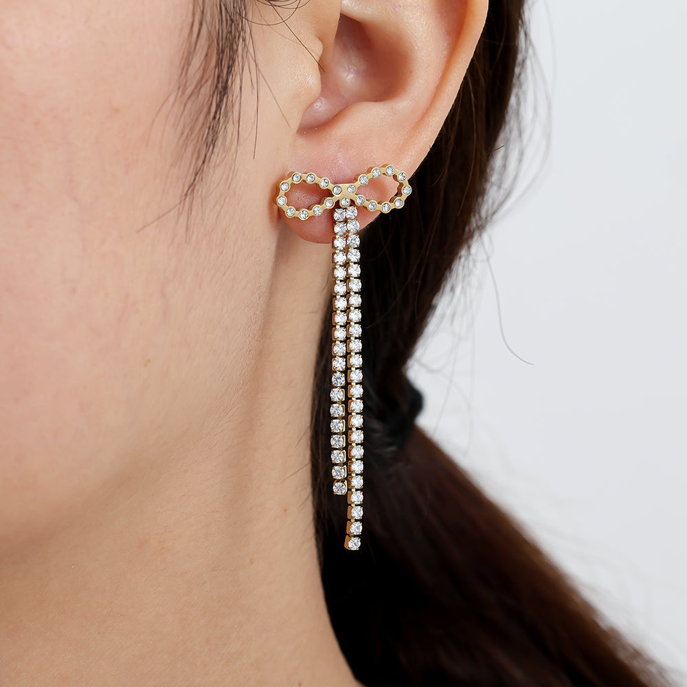 Spark Earrings MAISON 25