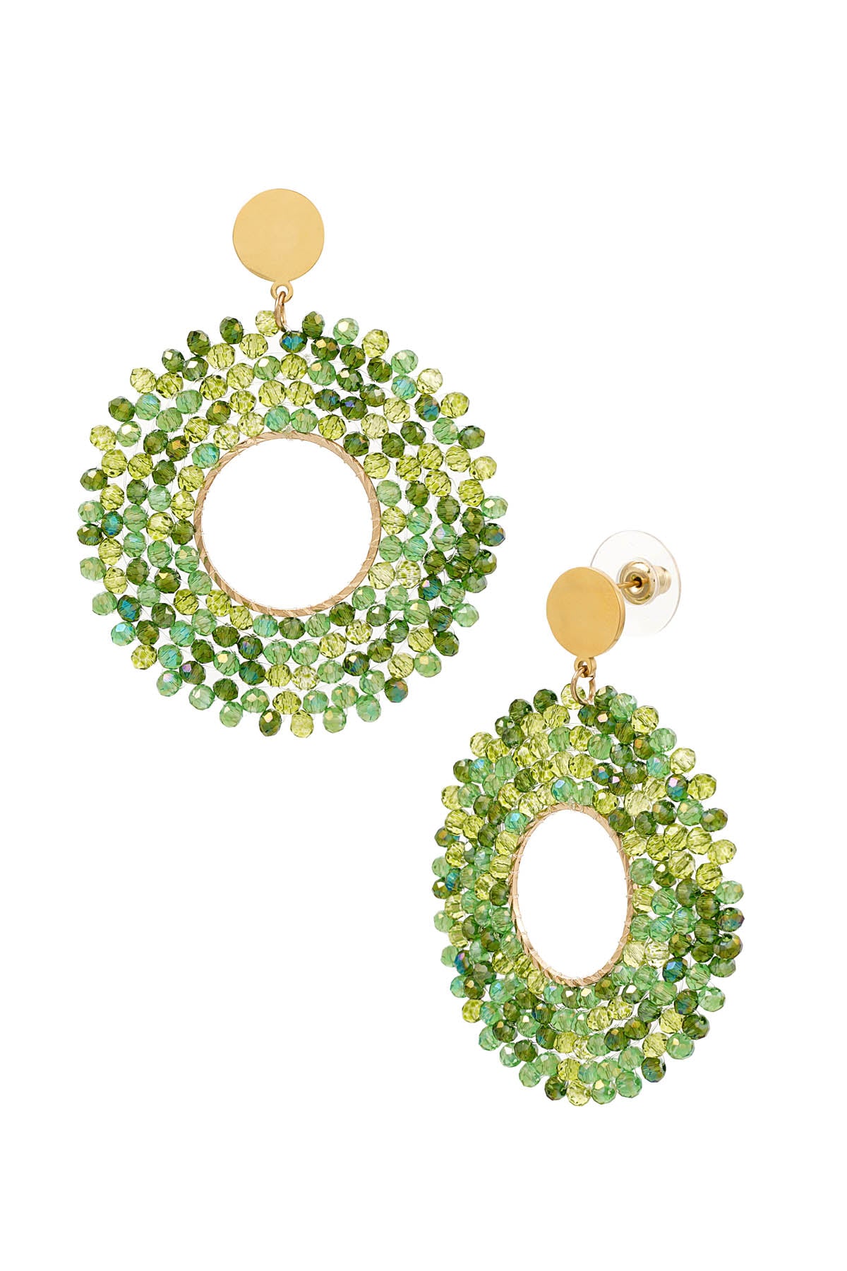 Fay Earrings