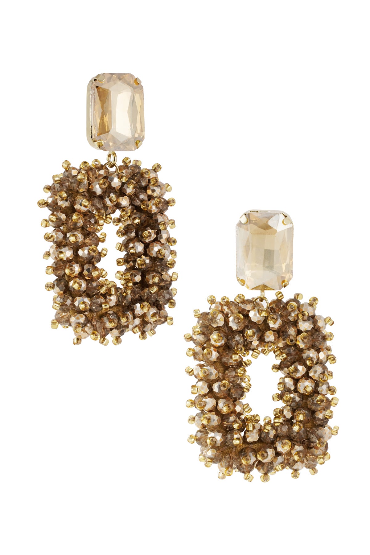 Glam Earrings