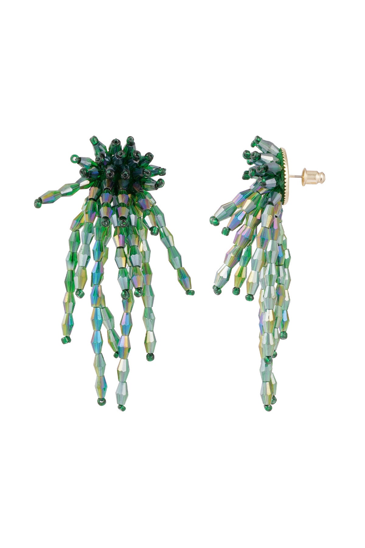 Spike Earrings