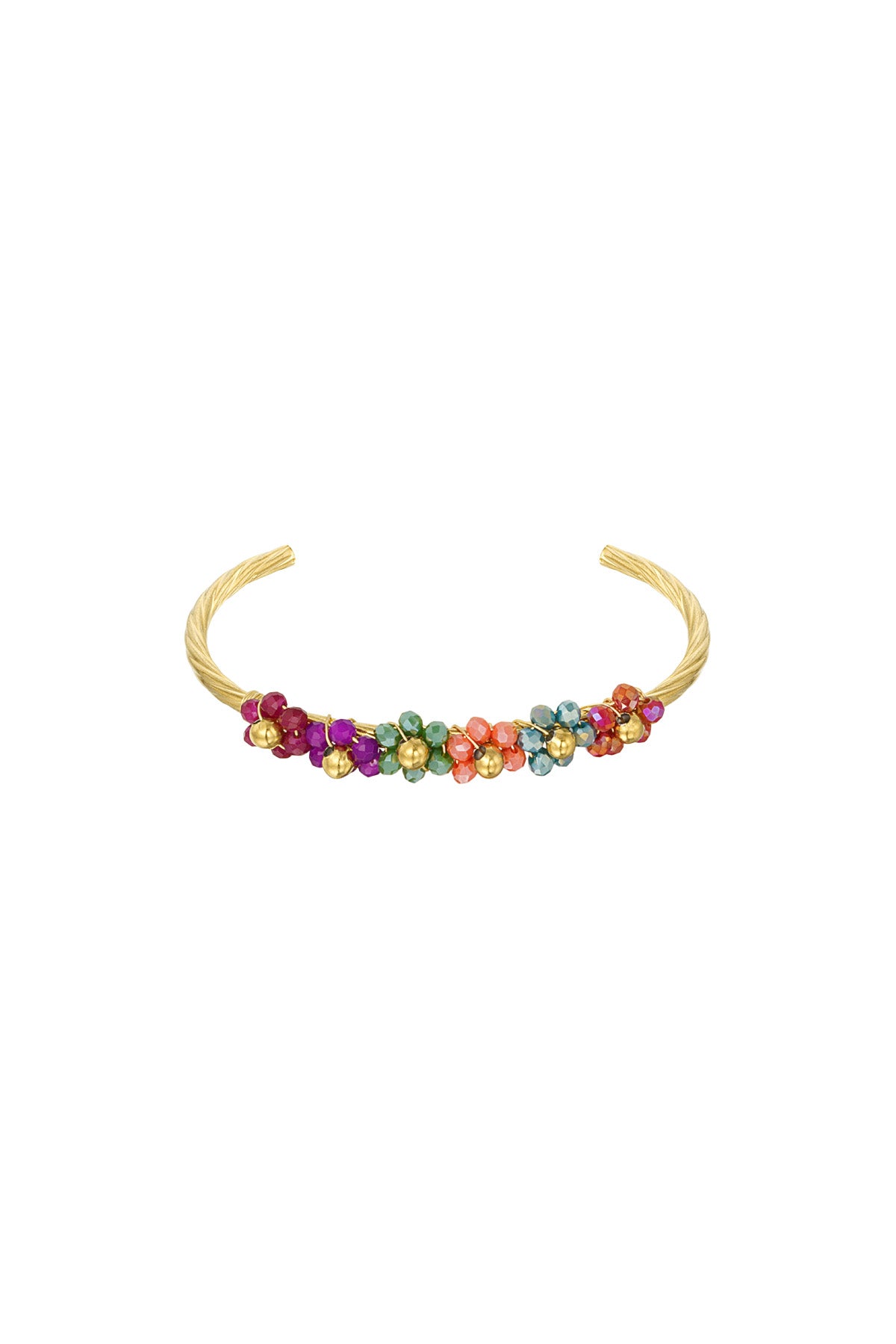 Bloom Bracelet