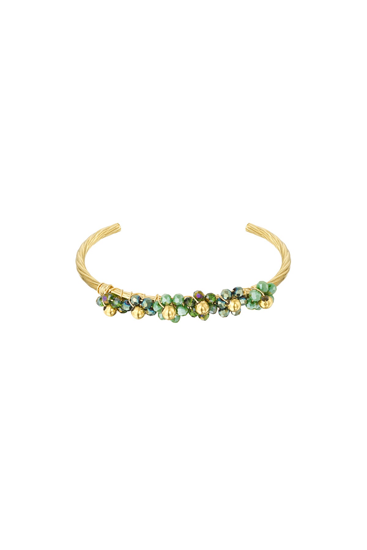 Bloom Bracelet