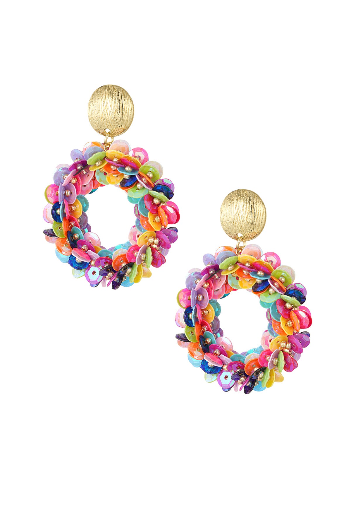 Lumi Earrings