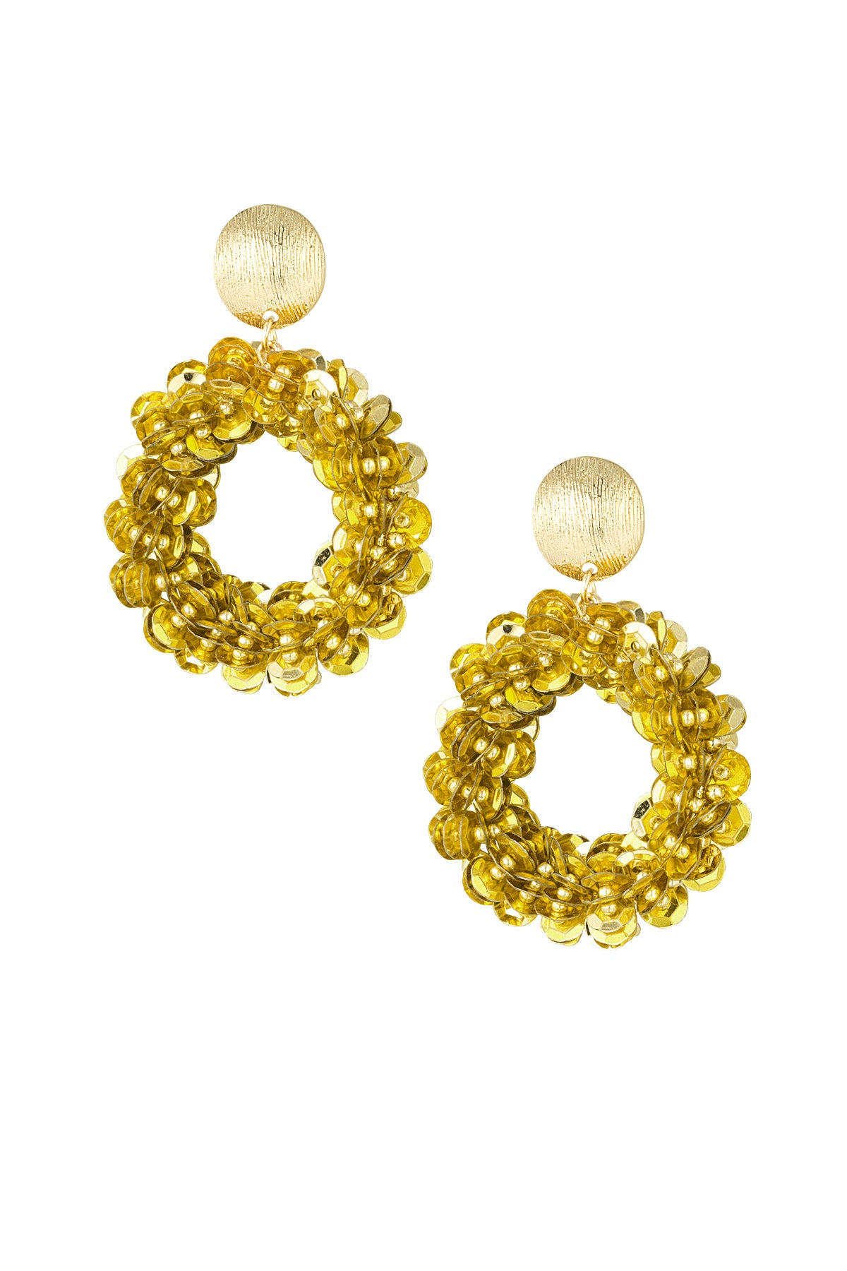 Lumi Earrings