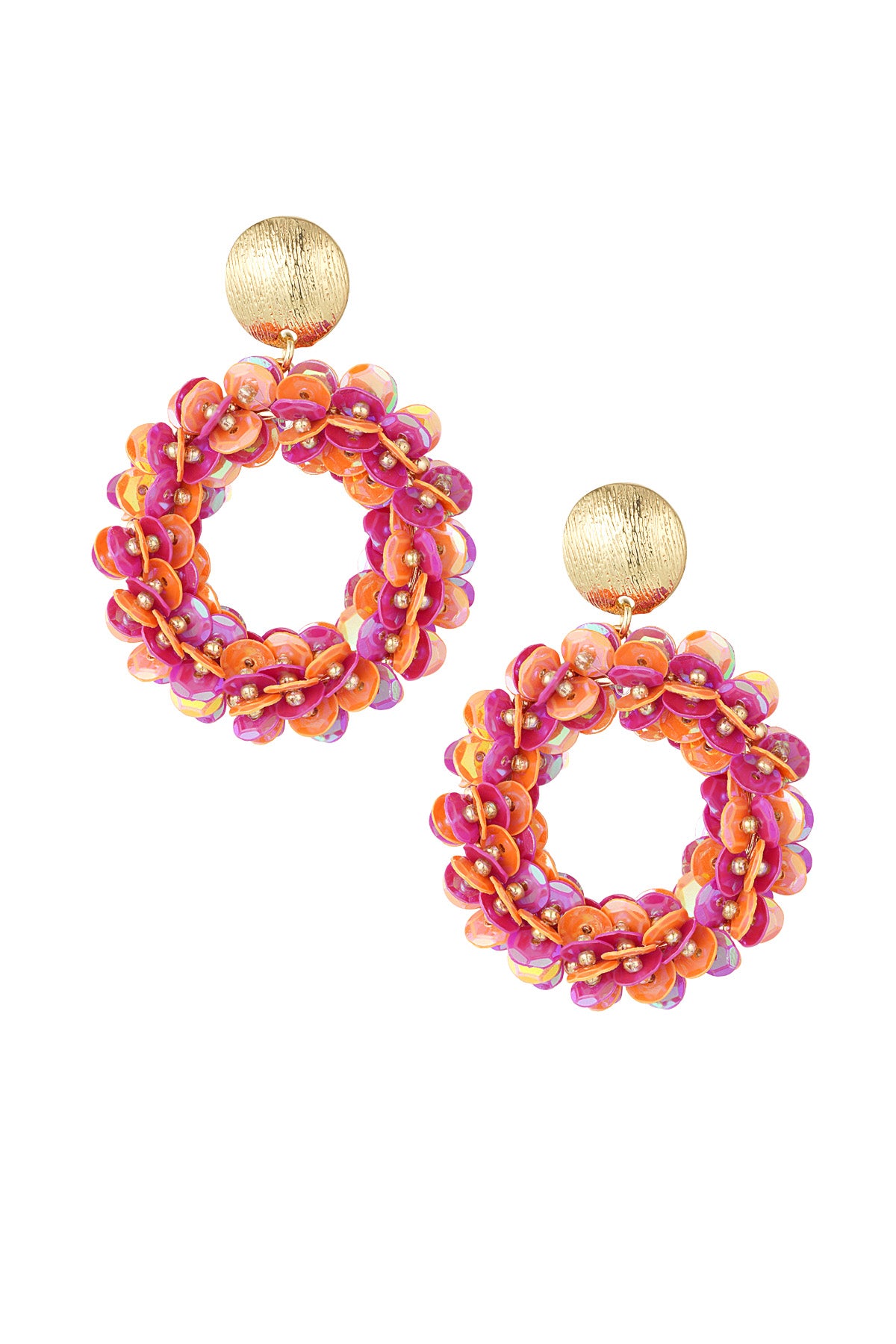 Lumi Earrings