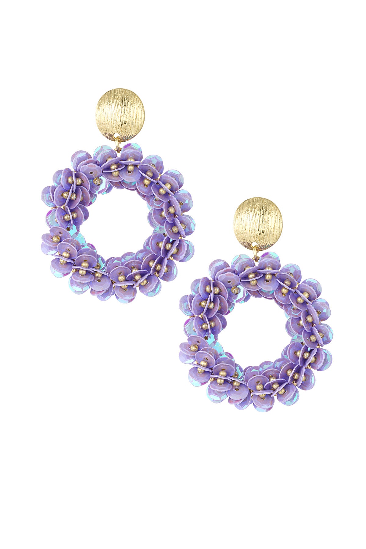 Lumi Earrings