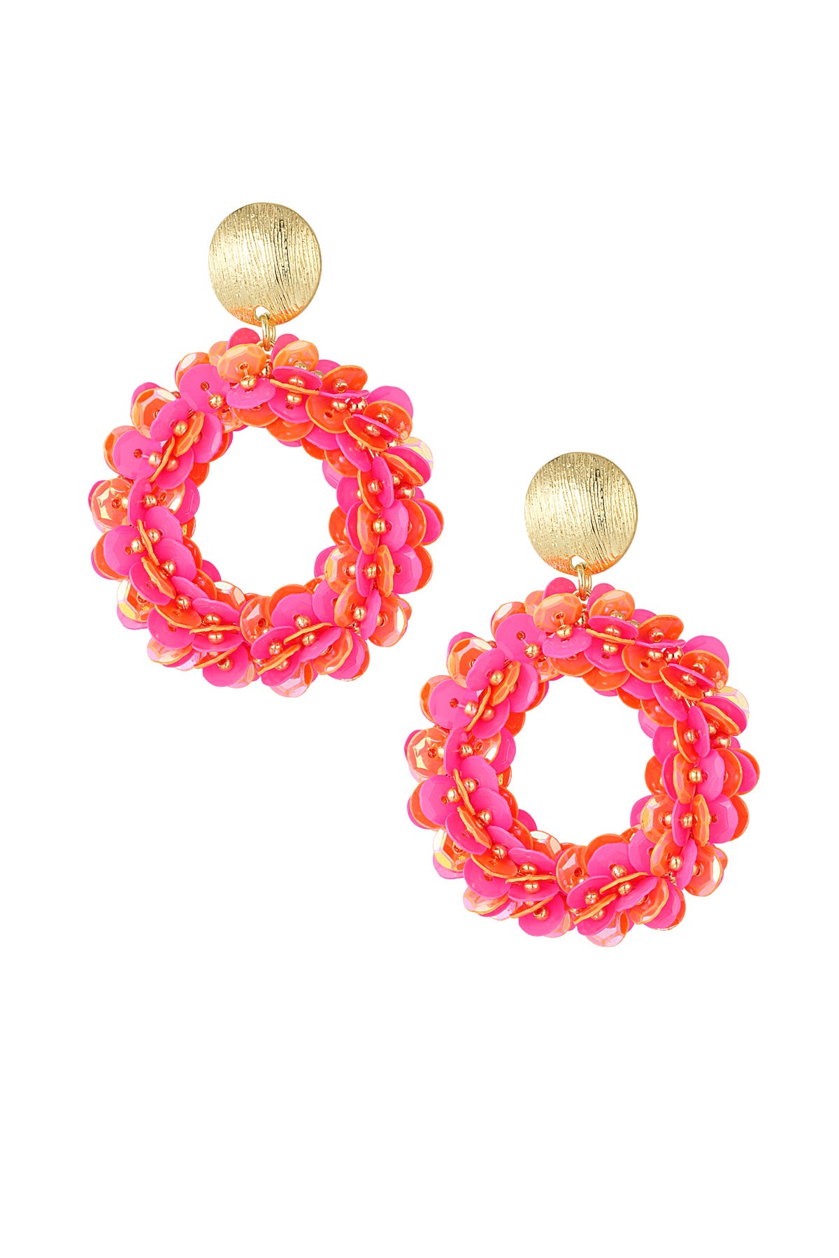 Lumi Earrings