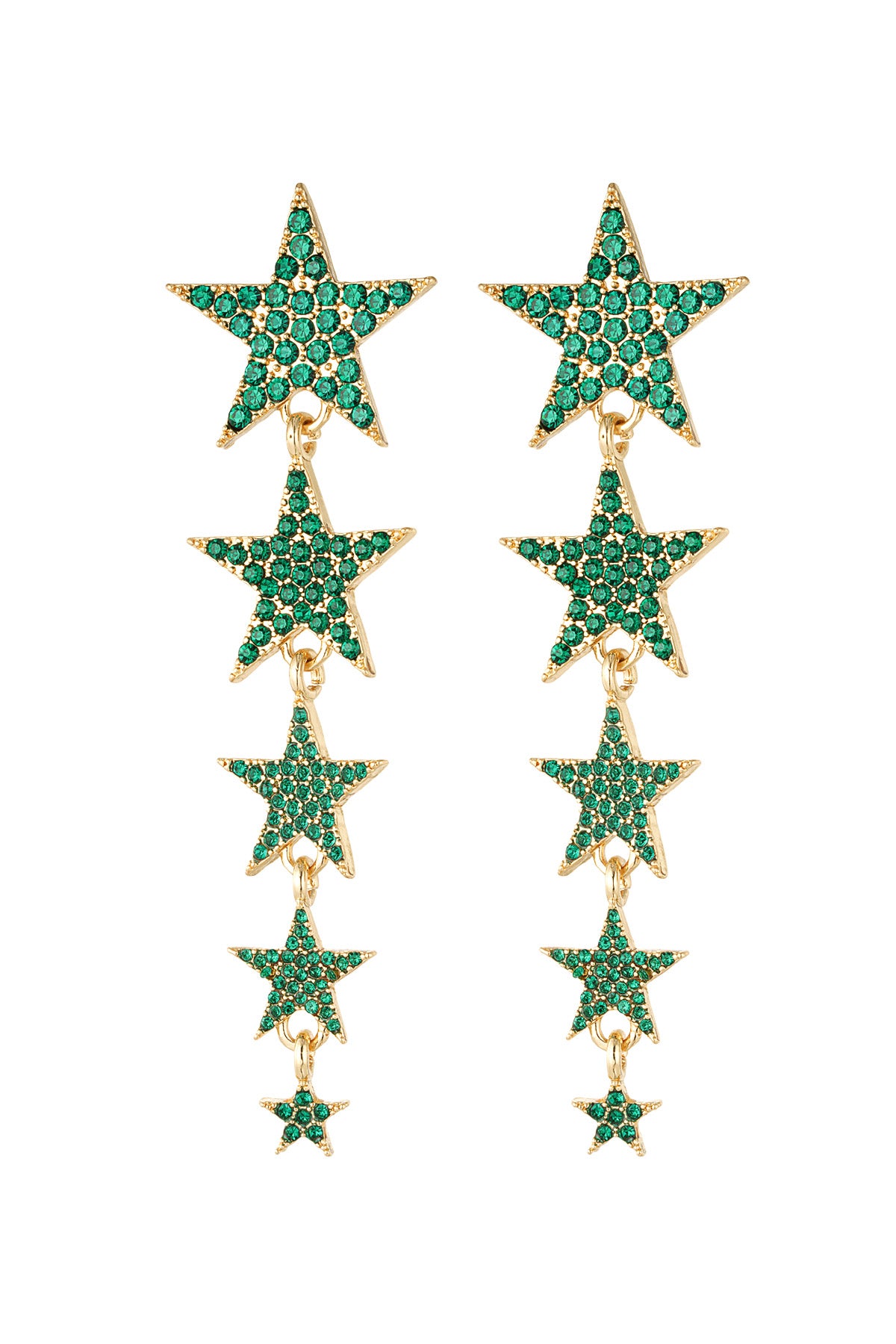 Sterre Earrings