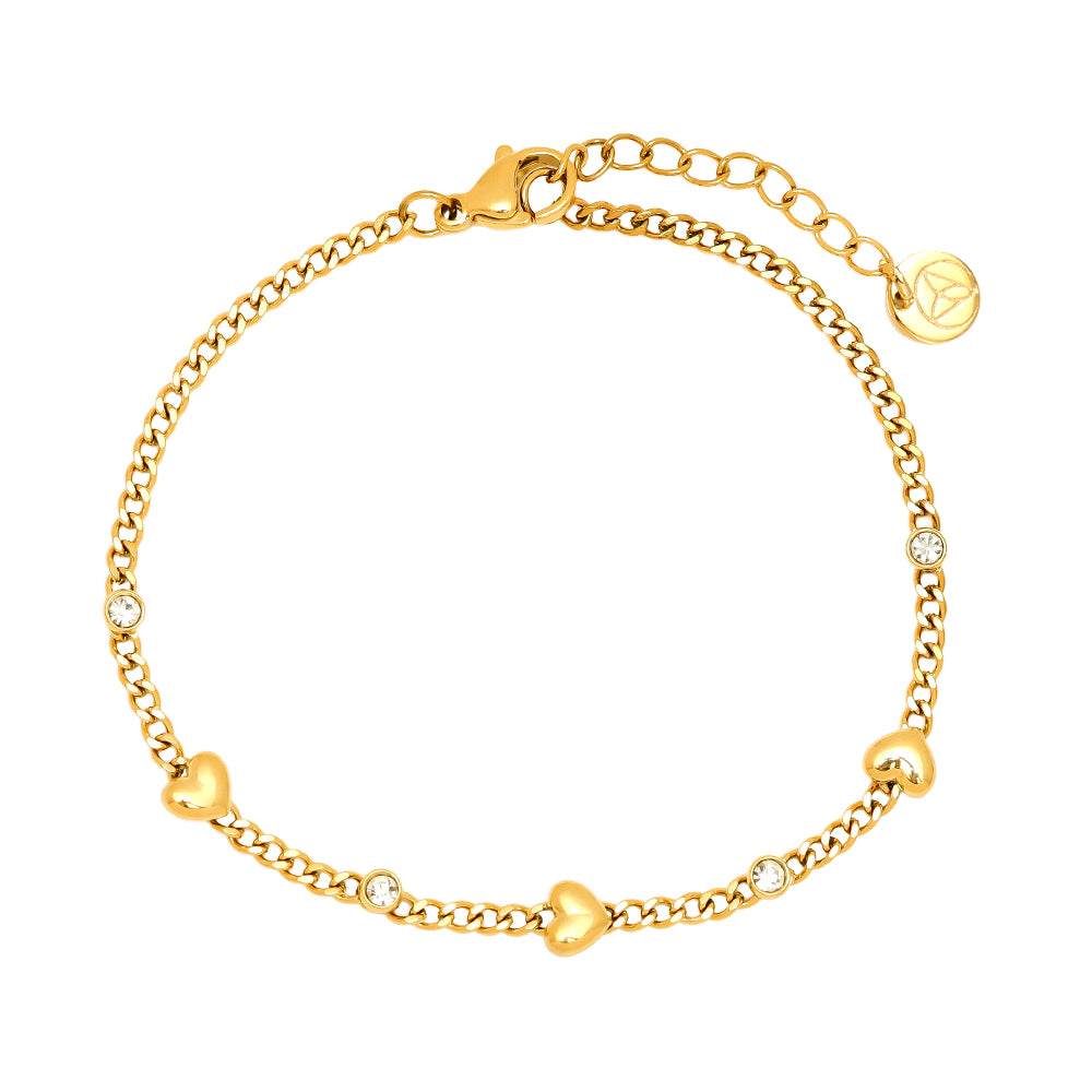 Ilsa Bracelet