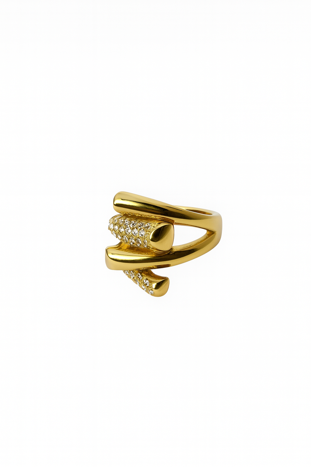 Divine Ring MAISON 25